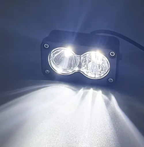 baja light for ebikes